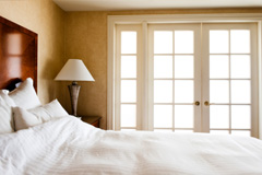 East Harptree bedroom extension costs