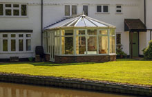 East Harptree conservatory leads