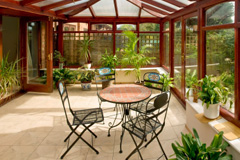 East Harptree conservatory quotes