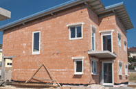 East Harptree home extensions