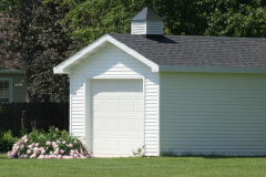 East Harptree outbuilding construction costs